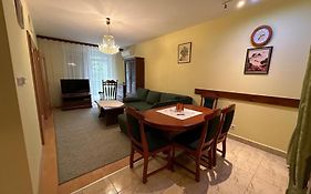 Rehab Apartment Vip