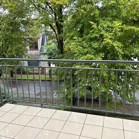 Rehab Apartment Vip Héviz Zewnętrze zdjęcie