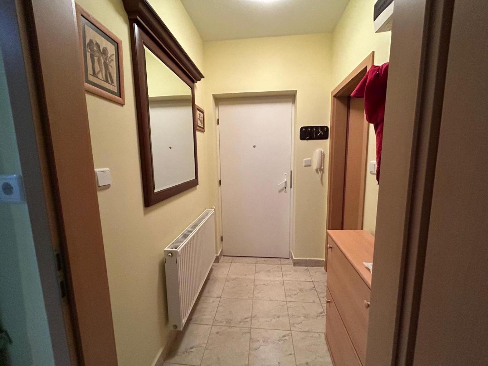 Rehab Apartment Vip Héviz Zewnętrze zdjęcie