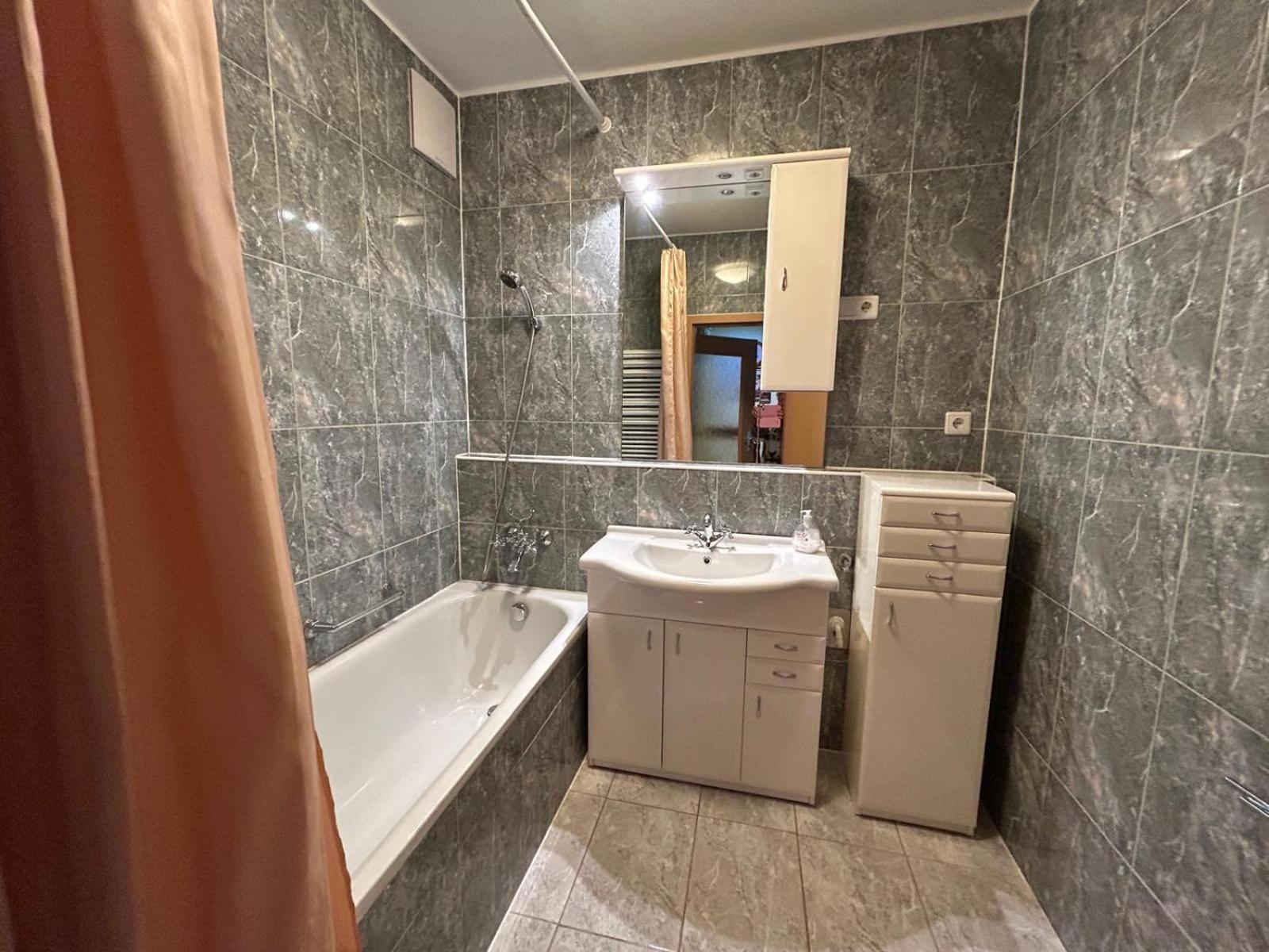 Rehab Apartment Vip Héviz Zewnętrze zdjęcie