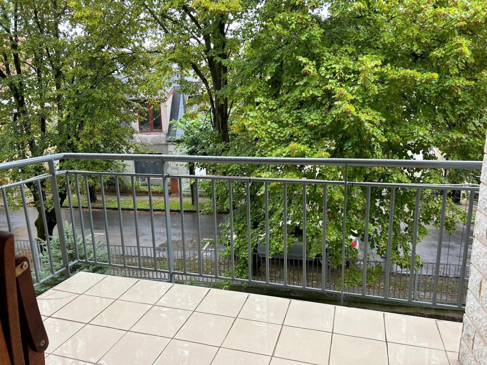 Rehab Apartment Vip Héviz Zewnętrze zdjęcie